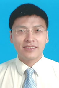 LI Junbo